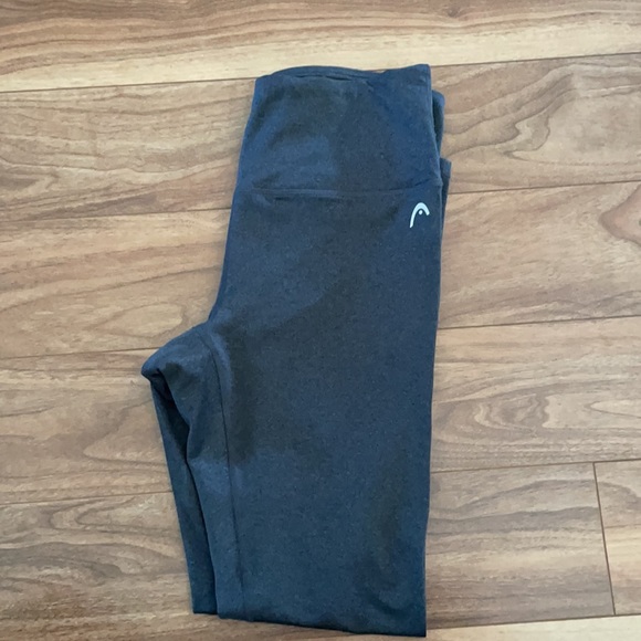 Head leggings - Picture 2 of 4